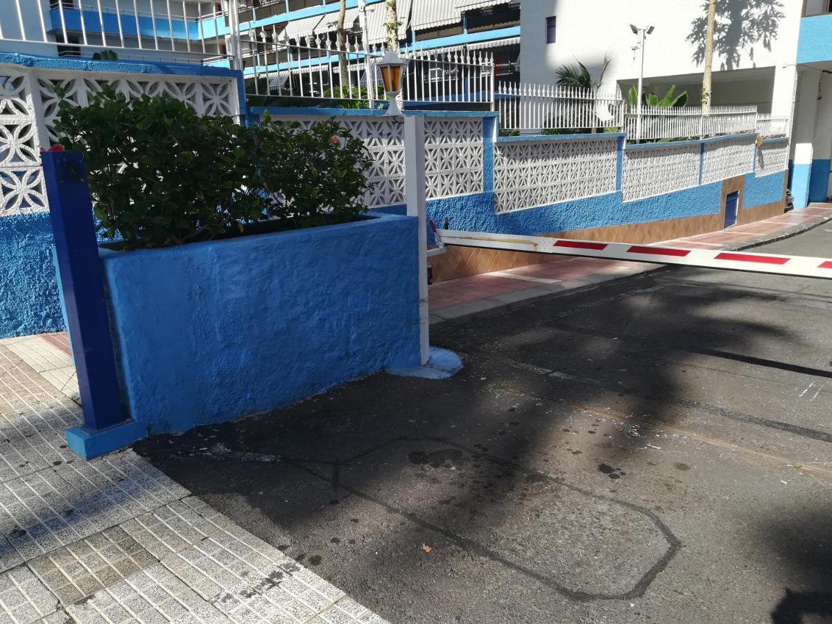 Acogedor Estudio Con Piscina Y Cerca De La Playa Puerto de la Cruz  Exterior photo