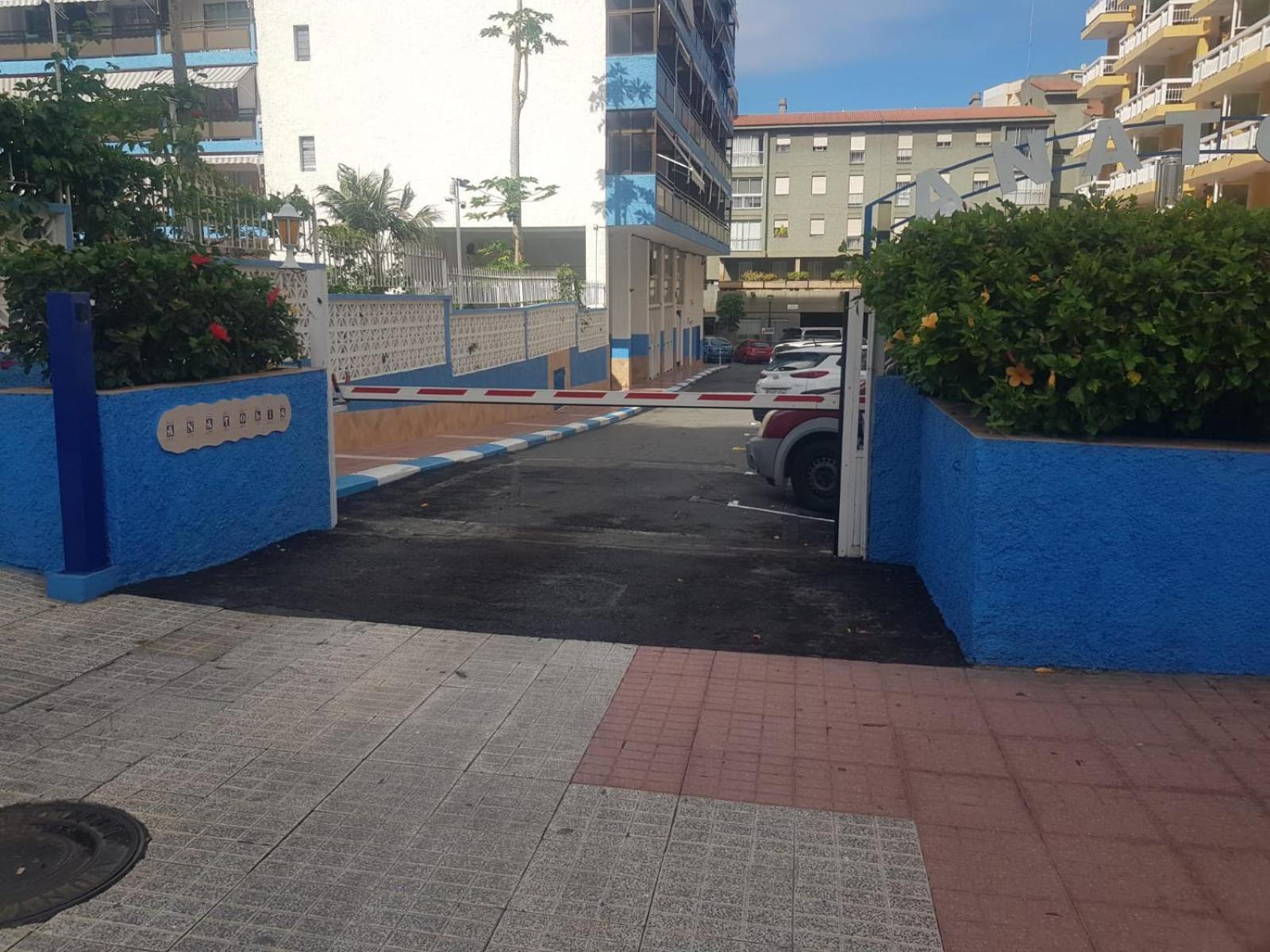 Acogedor Estudio Con Piscina Y Cerca De La Playa Puerto de la Cruz  Exterior photo